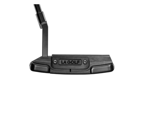 Putter LA Golf Bel-Air - Technologie Avancée pour Précision Optimale