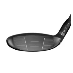 Bois de Parcours Femme Callaway Quantum Max Fast