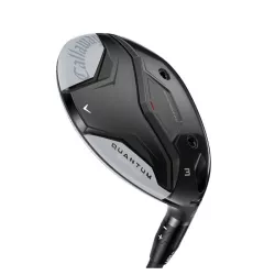 Bois de Parcours Femme Callaway Quantum Max Fast