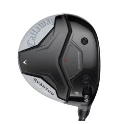 Bois de Parcours Femme Callaway Quantum Max Fast
