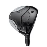 Bois de Parcours Callaway Quantum Max Fast