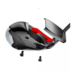 Bois de Parcours Callaway Quantum Max Fast