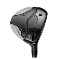 Bois de Parcours Callaway Quantum Max D