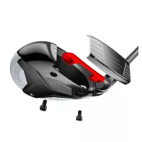 Bois de Parcours Callaway Quantum Max D