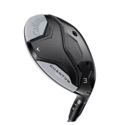 Bois de Parcours Callaway Quantum Max D