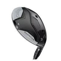 Bois de Parcours Callaway Quantum Max D