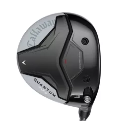 Bois de Parcours Callaway Quantum Max D