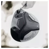 Bois de Parcours Callaway Quantum Max D