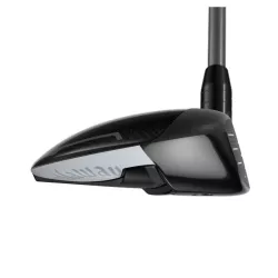 Callaway Quantum Max Bois Parcours — Fairway polyvalent Speed Wave 2.0 OptiFit 4 face IA