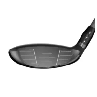 Callaway Quantum Max Bois Parcours — Fairway polyvalent Speed Wave 2.0 OptiFit 4 face IA