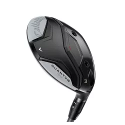 Callaway Quantum Max Bois Parcours — Fairway polyvalent Speed Wave 2.0 OptiFit 4 face IA