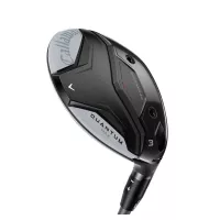 Callaway Quantum Max Bois Parcours — Fairway polyvalent Speed Wave 2.0 OptiFit 4 face IA