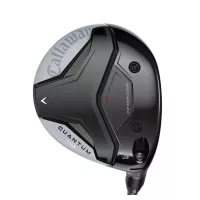 Callaway Quantum Max Bois Parcours — Fairway polyvalent Speed Wave 2.0 OptiFit 4 face IA