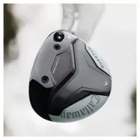 Callaway Quantum Max Bois Parcours — Fairway polyvalent Speed Wave 2.0 OptiFit 4 face IA