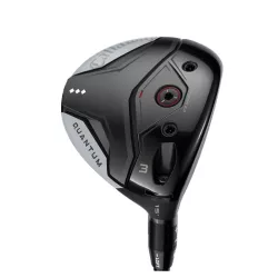 Bois de Parcours Callaway Quantum Triple Diamond
