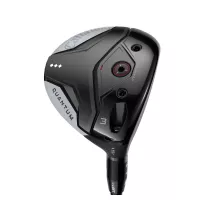 Bois de Parcours Callaway Quantum Triple Diamond