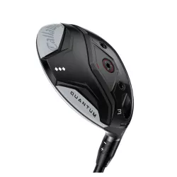 Bois de Parcours Callaway Quantum Triple Diamond