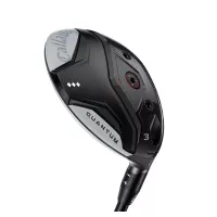 Bois de Parcours Callaway Quantum Triple Diamond