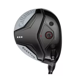 Bois de Parcours Callaway Quantum Triple Diamond