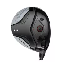 Bois de Parcours Callaway Quantum Triple Diamond