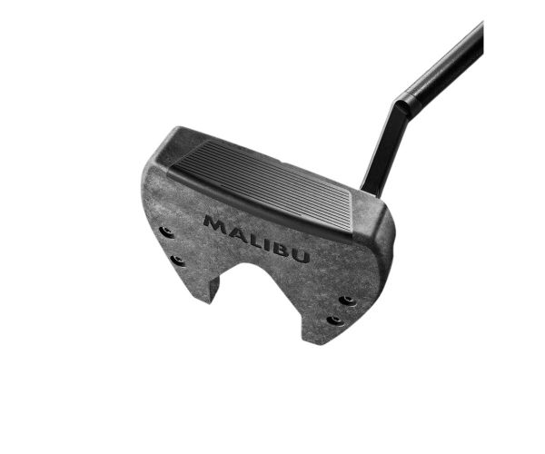 Putter LA Golf Malibu- Technologie Avancée pour Précision Optimale