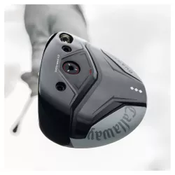 Bois de Parcours Callaway Quantum Triple Diamond