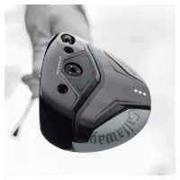 Bois de Parcours Callaway Quantum Triple Diamond