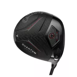 Driver Femme Callaway Quantum Max Fast