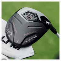 Driver Femme Callaway Quantum Max Fast