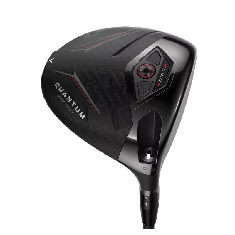 Driver Callaway Quantum Max Fast