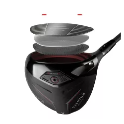 Driver Callaway Quantum Max Fast