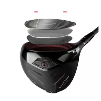 Driver Callaway Quantum Max Fast