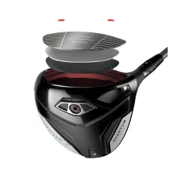 Driver Callaway Quantum Max D