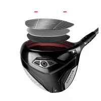 Driver Callaway Quantum Max D
