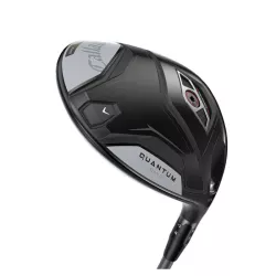 Driver Callaway Quantum Max D