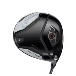 Driver Callaway Quantum Max D