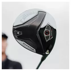 Driver Callaway Quantum Max D
