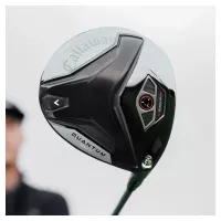 Driver Callaway Quantum Max D