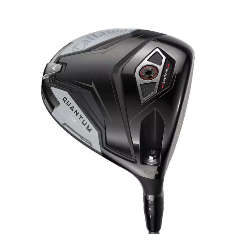 Driver Callaway Quantum Max