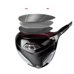 Driver Callaway Quantum Max