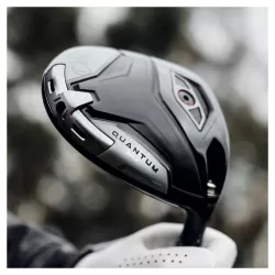 Driver Callaway Quantum Max