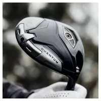 Driver Callaway Quantum Max