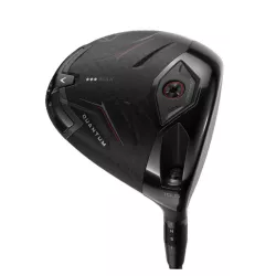 Driver Callaway Quantum Max Triple Diamond