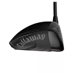 Driver Callaway Quantum Max Triple Diamond