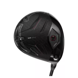 Driver Callaway Quantum Max Triple Diamond