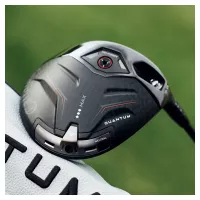 Driver Callaway Quantum Max Triple Diamond