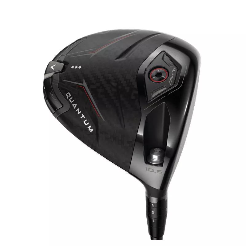 Driver Callaway Quantum Triple Diamond