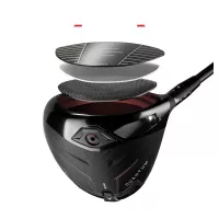 Driver Callaway Quantum Triple Diamond