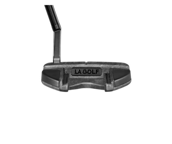 Putter LA Golf Malibu- Technologie Avancée pour Précision Optimale