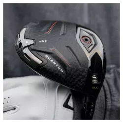 Driver Callaway Quantum Triple Diamond